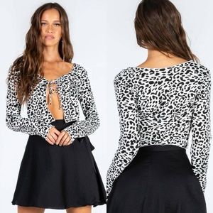 Princess Polly Lisa Top